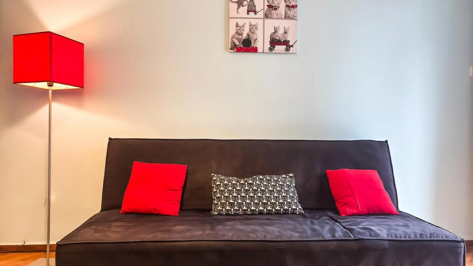 City Center Family Apartment #Propertly Saloniki 0*,  Grecja