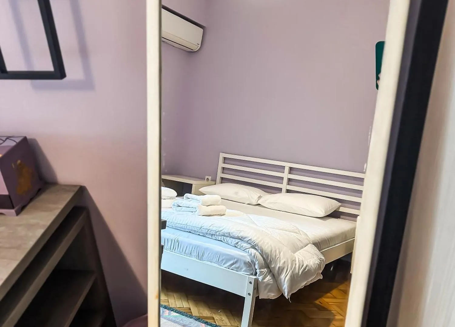 City Center Family Apartment #Propertly Saloniki