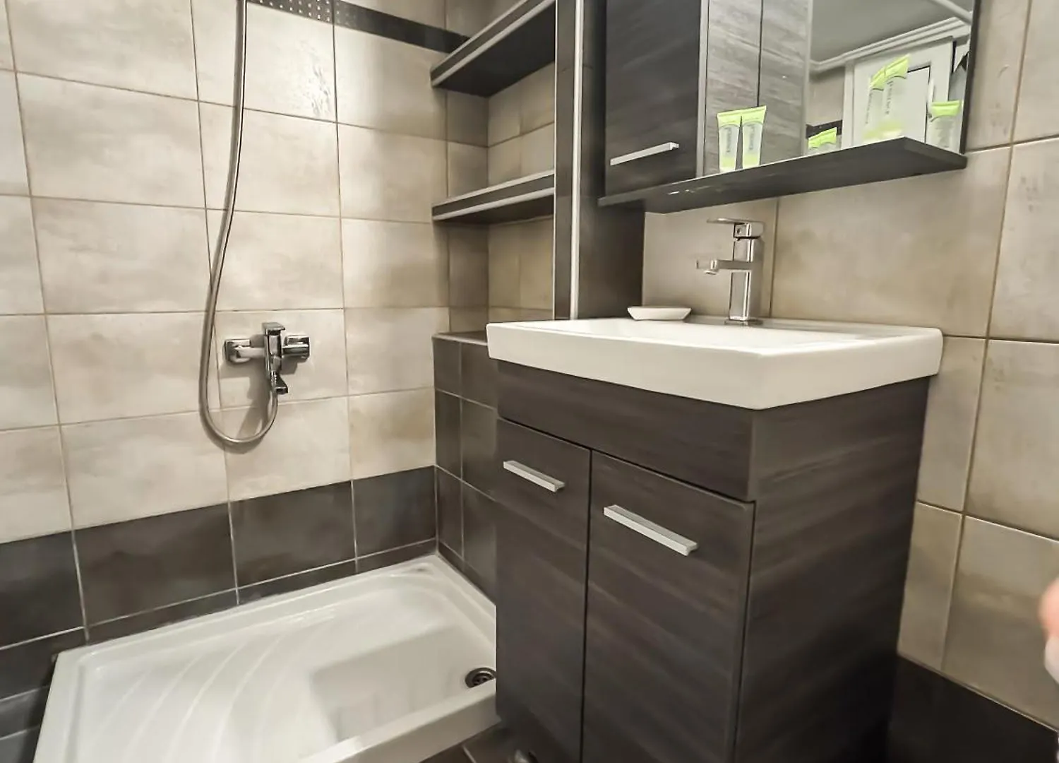 City Center Family Apartment #Propertly Saloniki