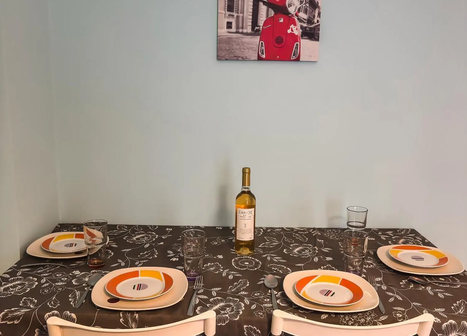 City Center Family Apartment #Propertly Saloniki 0*,
