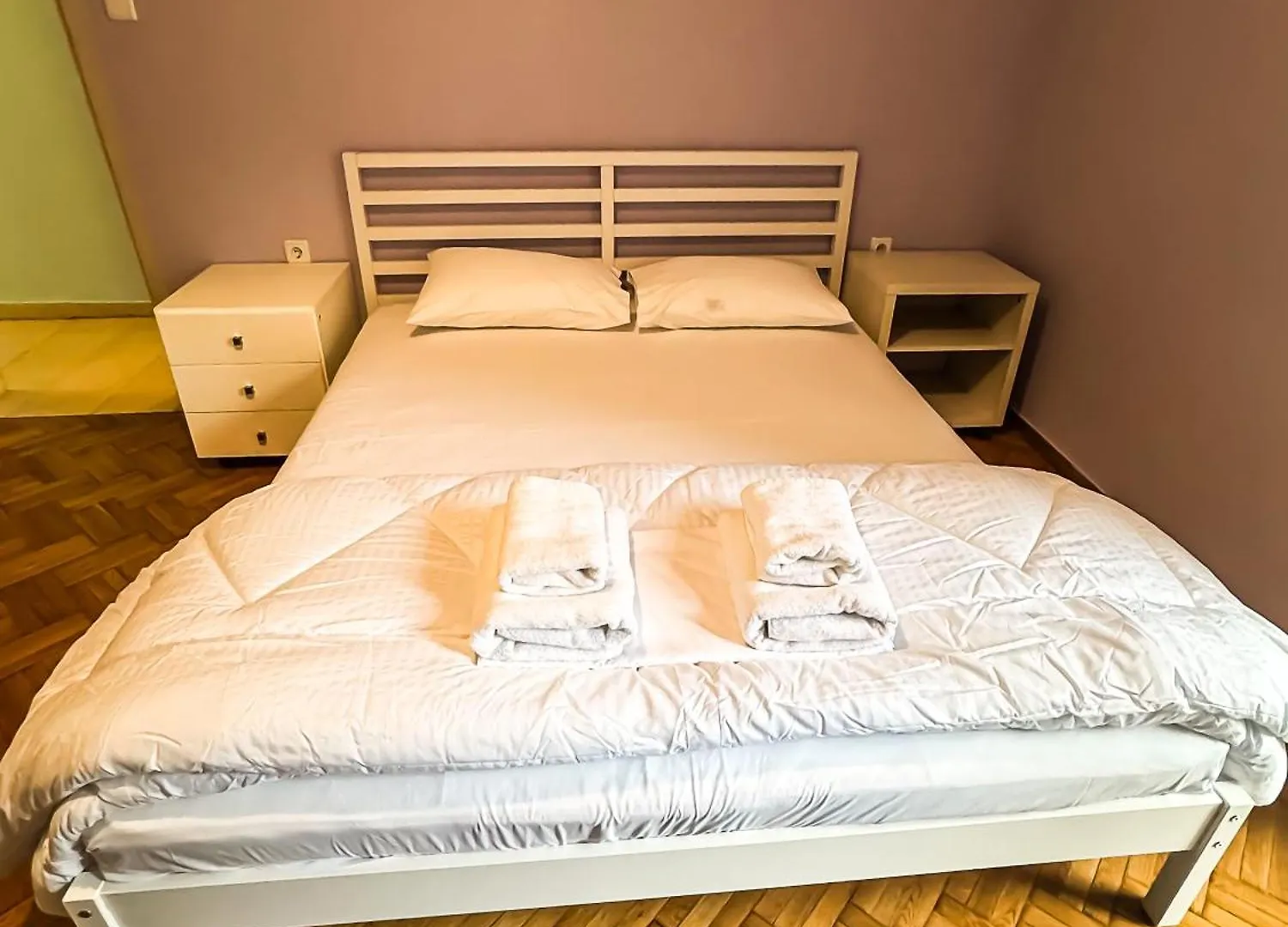 City Center Family Apartment #Propertly Saloniki 0*,